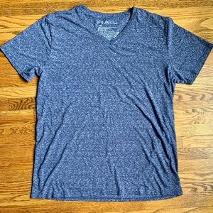 MENS THE RAIL T SHIRT